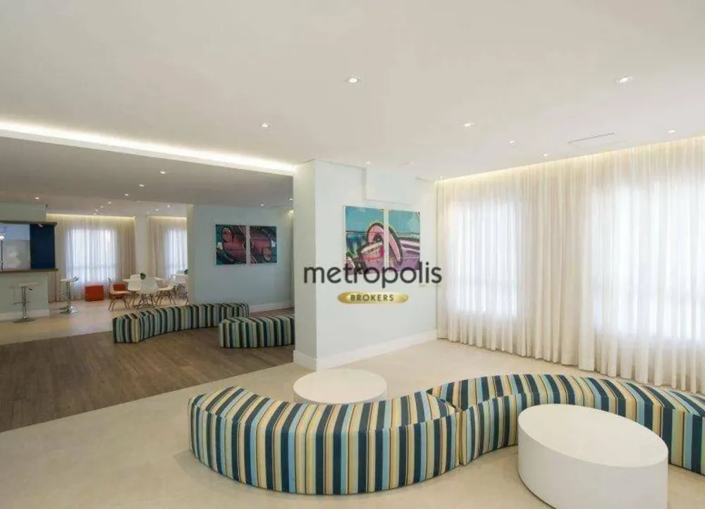 Apartamento, 2 quartos, 54 m² - Foto 4