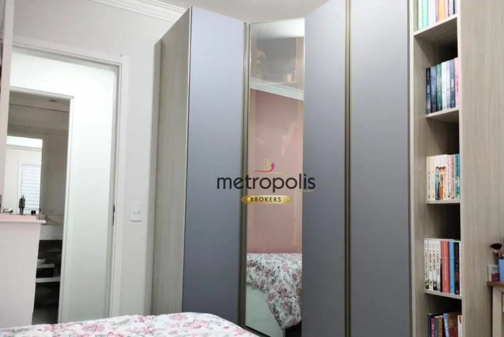 Apartamento, 2 quartos, 54 m² - Foto 4