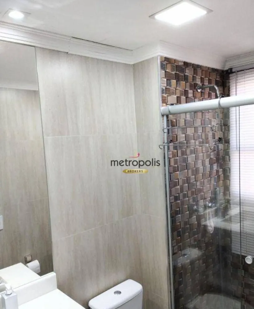 Apartamento, 2 quartos, 54 m² - Foto 5