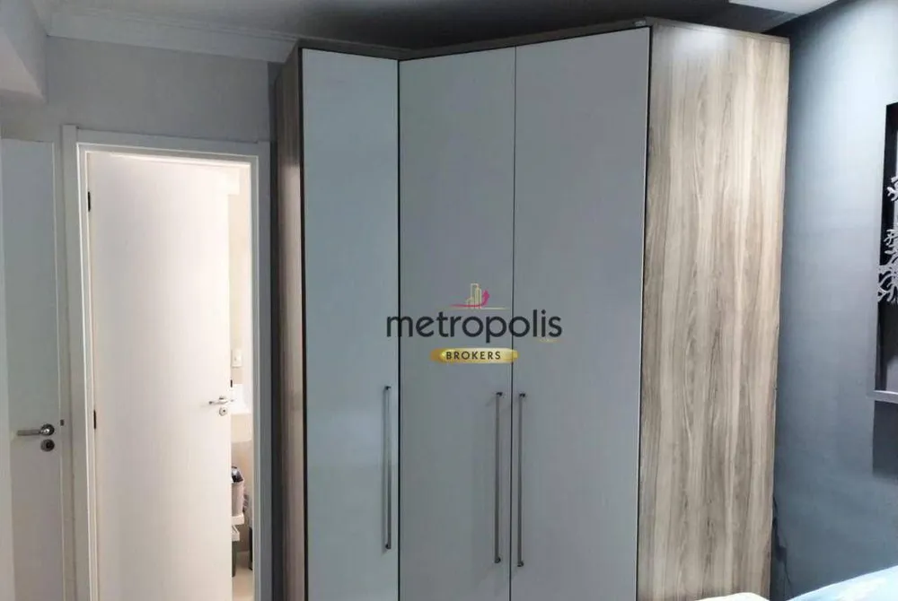 Apartamento, 2 quartos, 54 m² - Foto 5