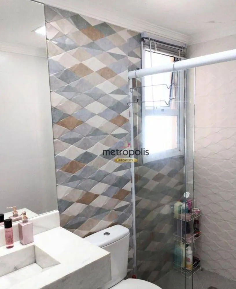Apartamento, 2 quartos, 54 m² - Foto 6