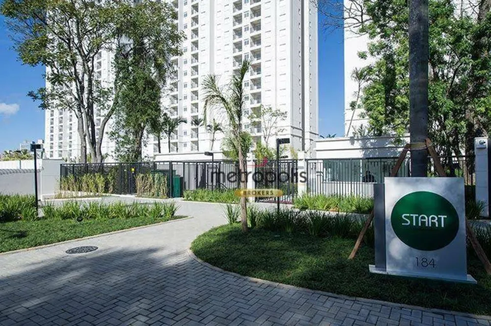 Apartamento, 2 quartos, 54 m² - Foto 8