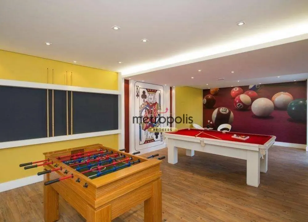 Apartamento, 2 quartos, 54 m² - Foto 2