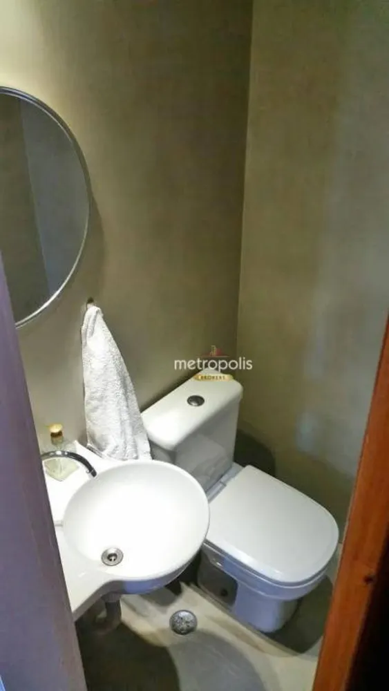 Apartamento, 4 quartos, 130 m² - Foto 1