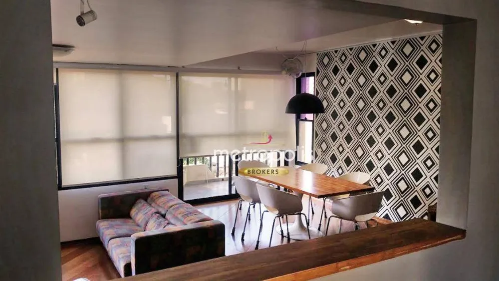 Apartamento, 4 quartos, 130 m² - Foto 1