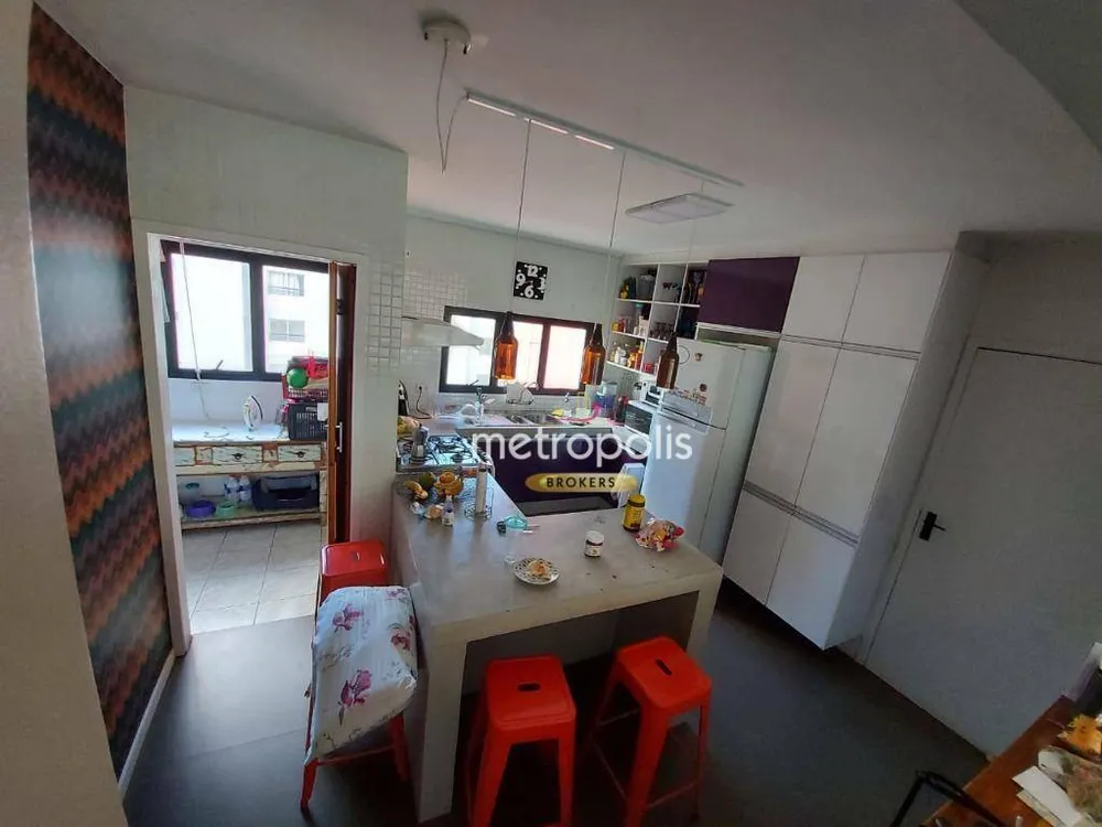 Apartamento, 4 quartos, 130 m² - Foto 5