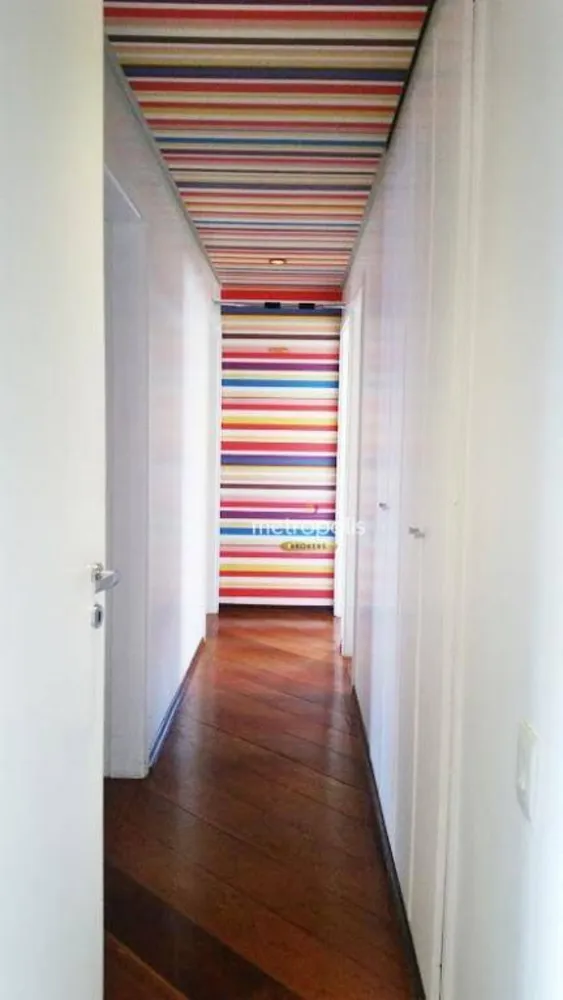 Apartamento, 4 quartos, 130 m² - Foto 6