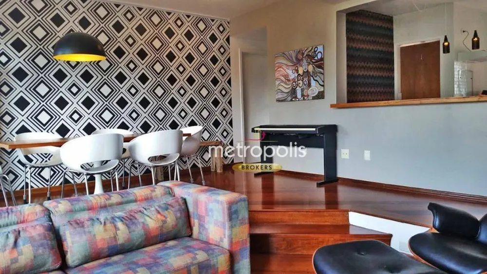 Apartamento, 4 quartos, 130 m² - Foto 2