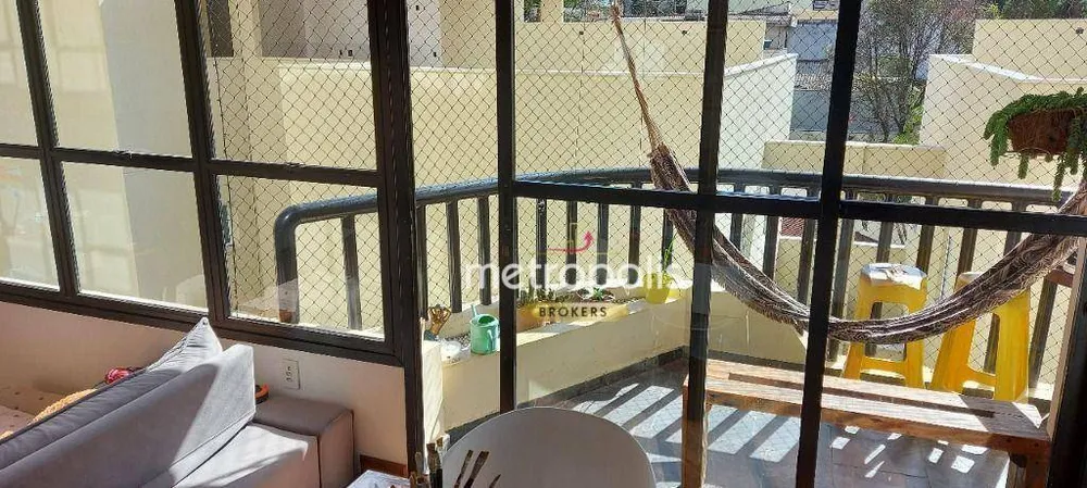 Apartamento, 4 quartos, 130 m² - Foto 7