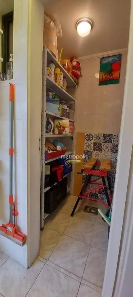 Apartamento, 4 quartos, 130 m² - Foto 9