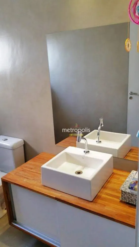 Apartamento, 4 quartos, 130 m² - Foto 2