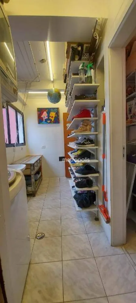 Apartamento, 4 quartos, 130 m² - Foto 8