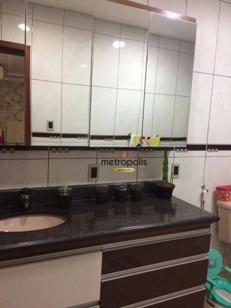 Sobrado, 3 quartos, 380 m² - Foto 4