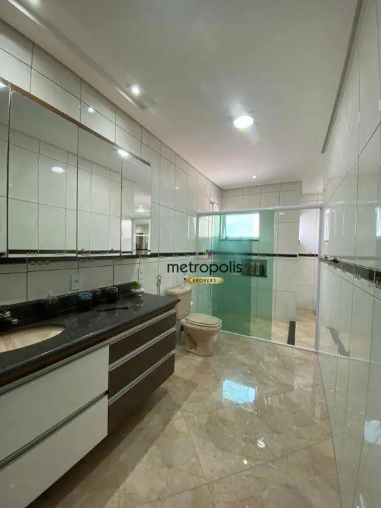 Sobrado, 3 quartos, 380 m² - Foto 10