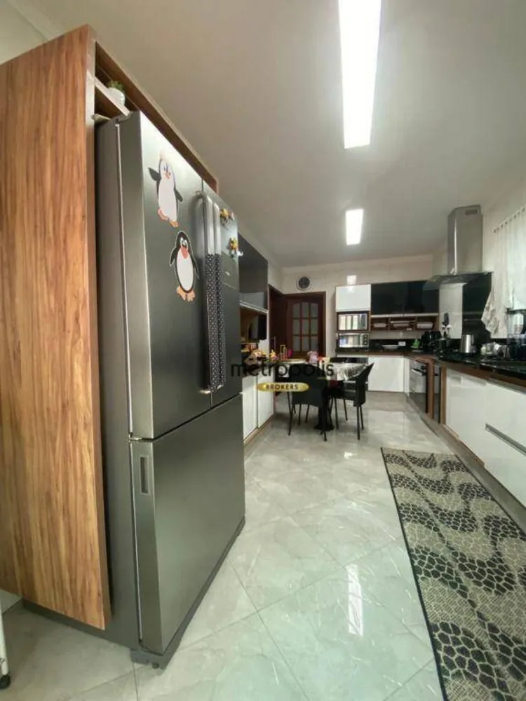Sobrado, 3 quartos, 380 m² - Foto 3