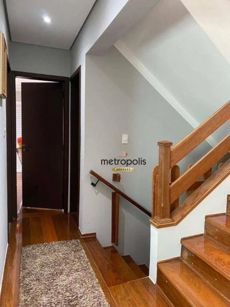 Sobrado, 3 quartos, 380 m² - Foto 8