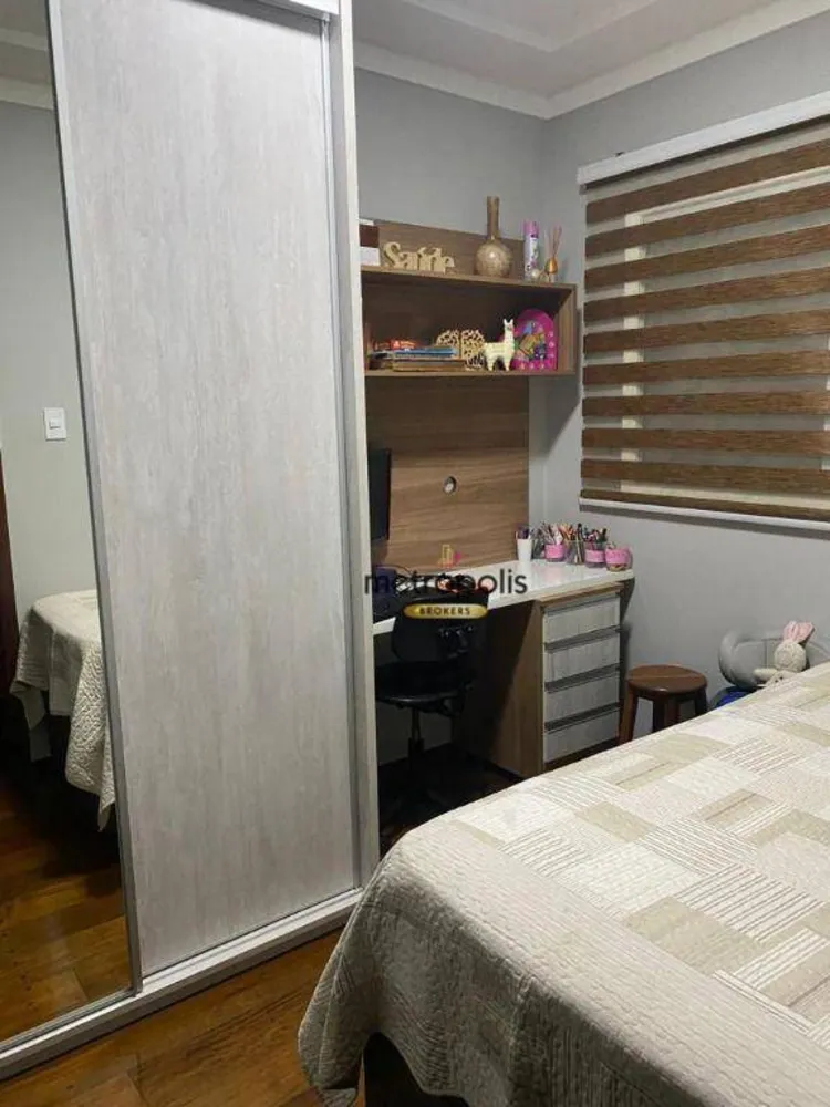 Sobrado, 3 quartos, 380 m² - Foto 1