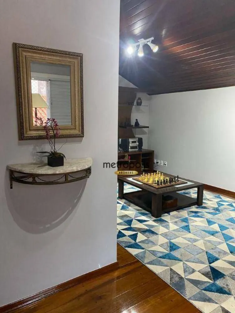 Sobrado, 3 quartos, 380 m² - Foto 2