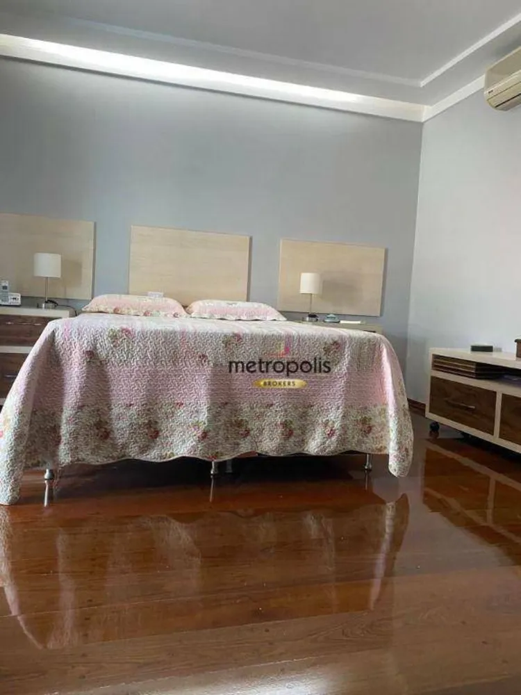 Sobrado, 3 quartos, 380 m² - Foto 9
