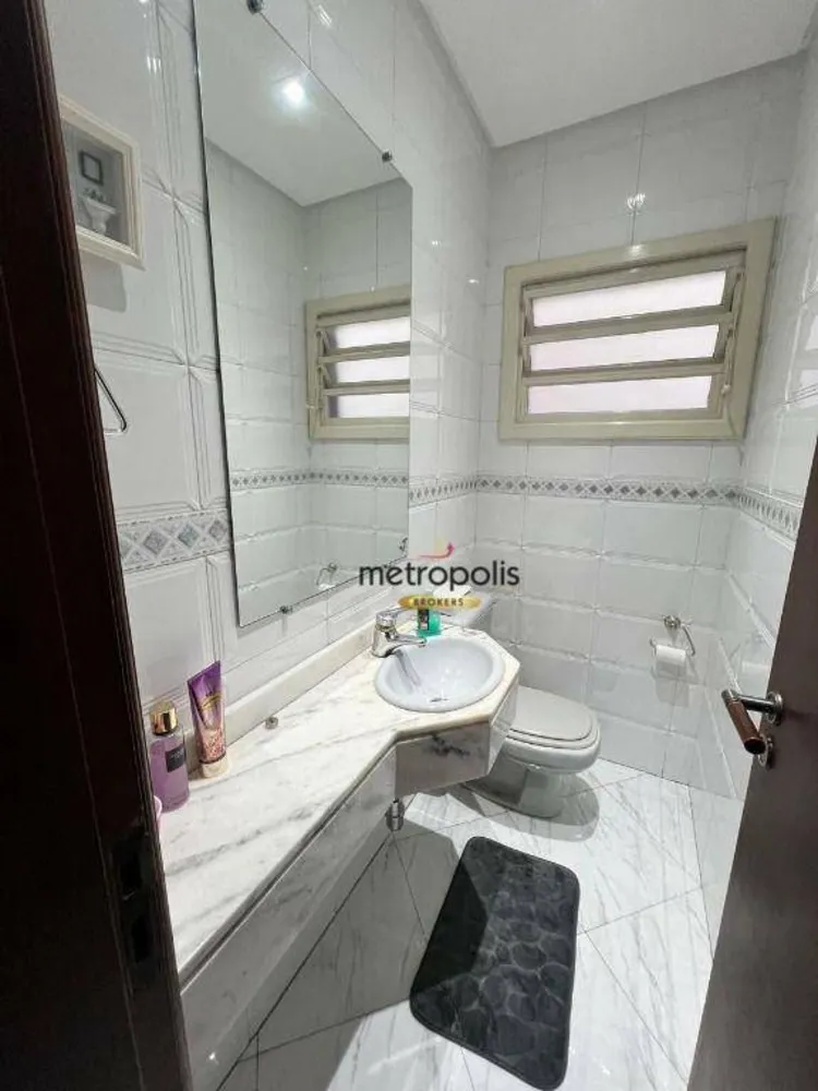 Sobrado, 3 quartos, 380 m² - Foto 12