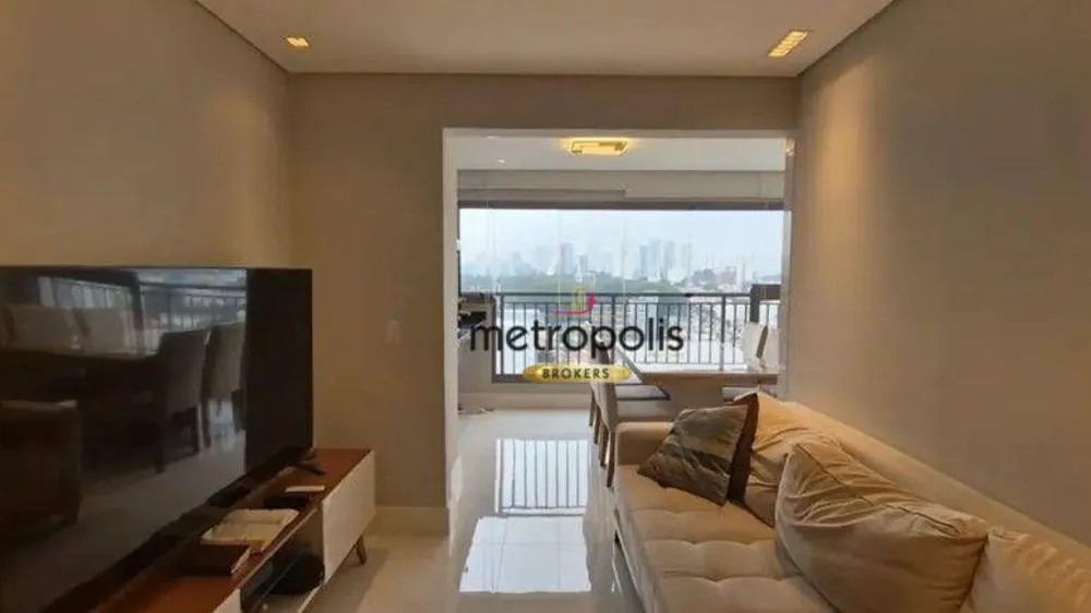 Apartamento, 3 quartos, 94 m² - Foto 1