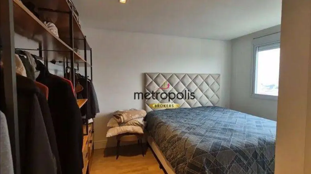 Apartamento, 3 quartos, 94 m² - Foto 2