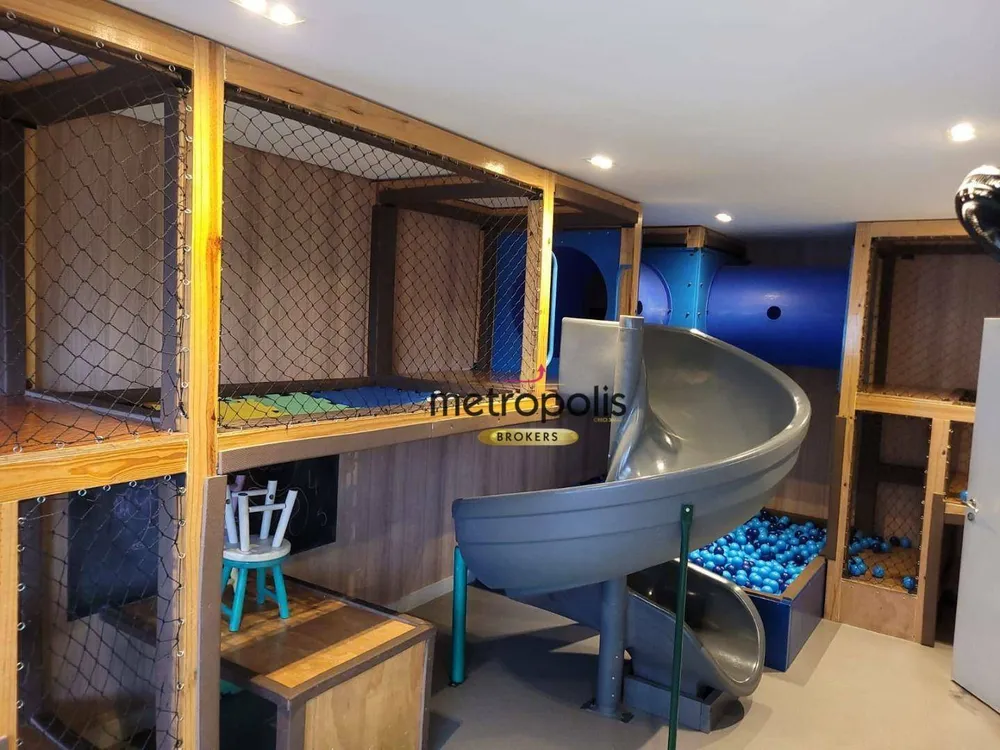Apartamento, 3 quartos, 94 m² - Foto 3