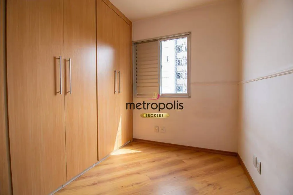 Apartamento, 2 quartos, 50 m² - Foto 5
