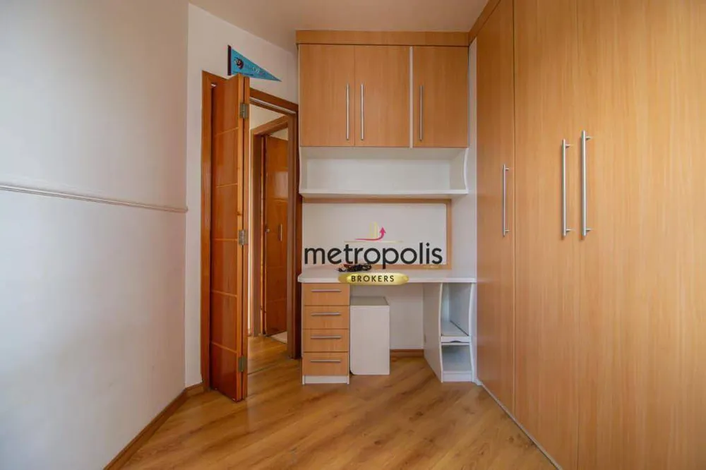 Apartamento, 2 quartos, 50 m² - Foto 6