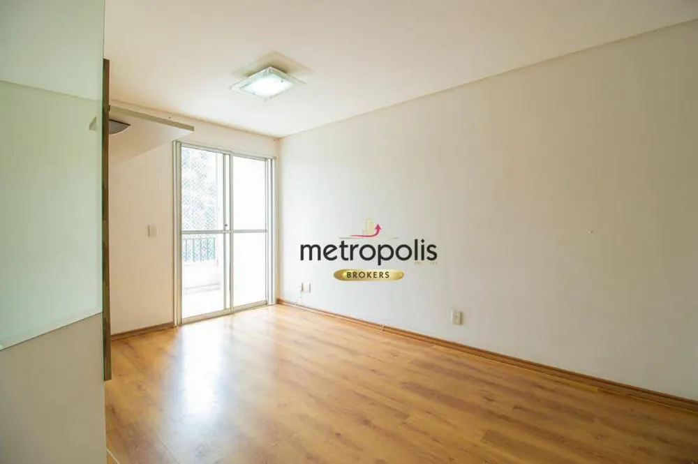 Apartamento, 2 quartos, 50 m² - Foto 1
