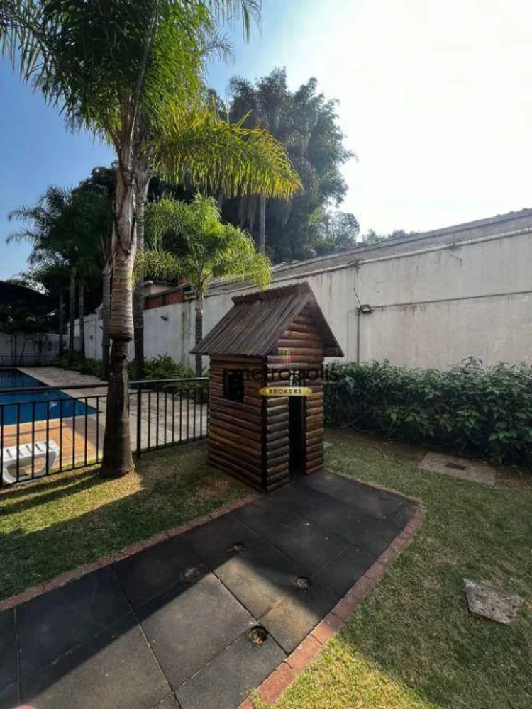 Apartamento, 2 quartos, 50 m² - Foto 8