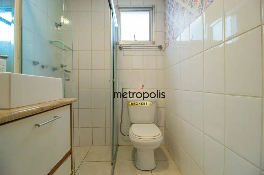 Apartamento, 2 quartos, 50 m² - Foto 4