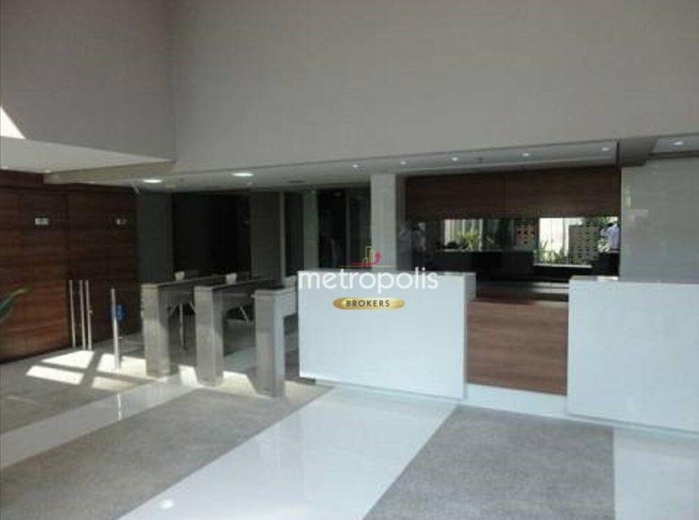 Conjunto Comercial-Sala para alugar, 316m² - Foto 4
