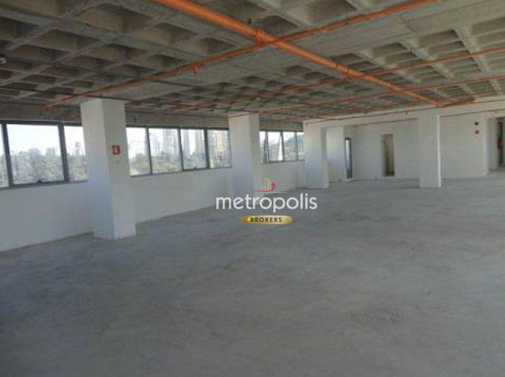 Conjunto Comercial-Sala para alugar, 316m² - Foto 2