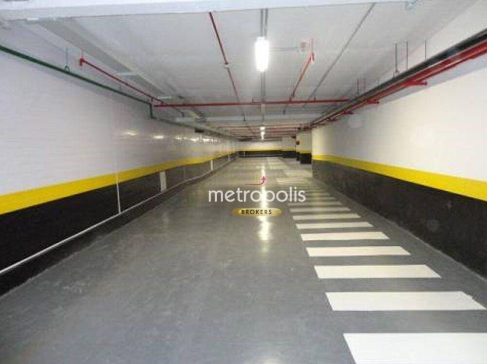 Conjunto Comercial-Sala para alugar, 316m² - Foto 7