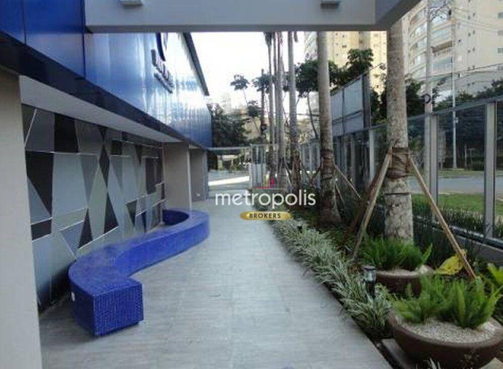 Conjunto Comercial-Sala para alugar, 316m² - Foto 5