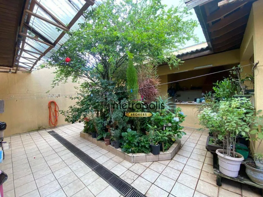Sobrado, 5 quartos, 312 m² - Foto 3