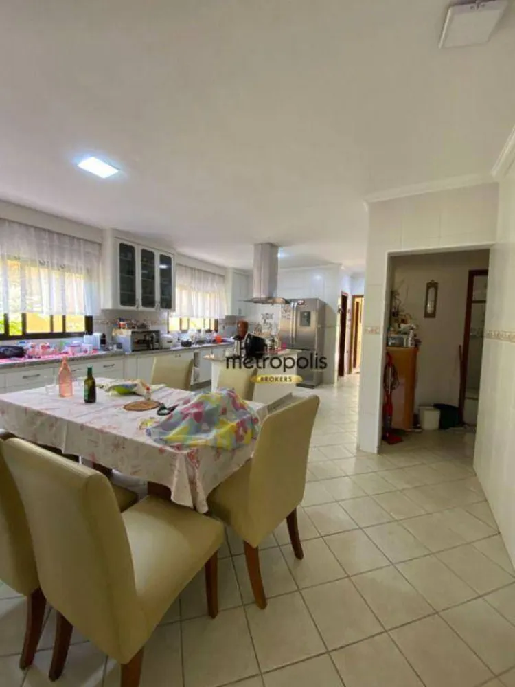 Sobrado, 5 quartos, 312 m² - Foto 7
