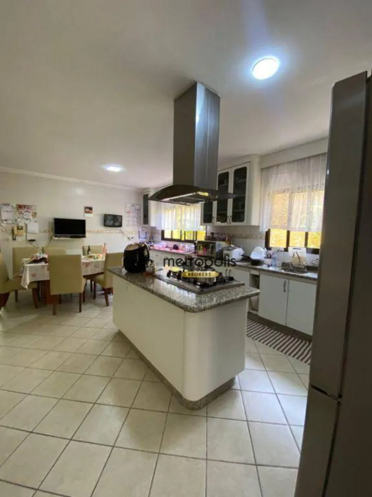 Sobrado, 5 quartos, 312 m² - Foto 3