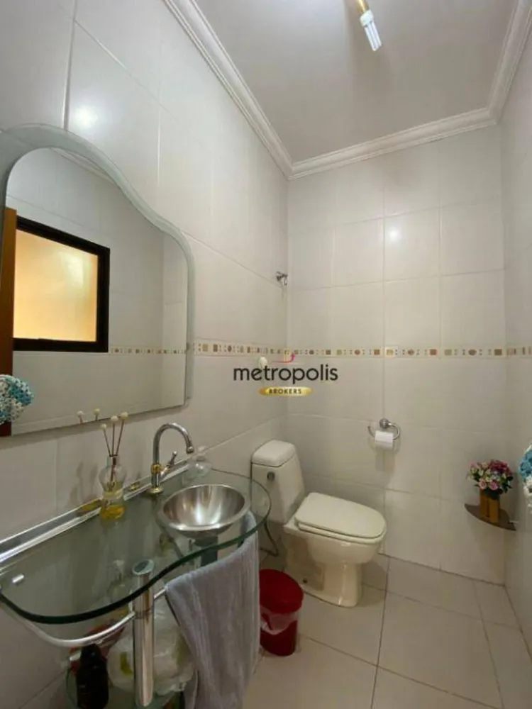 Sobrado, 5 quartos, 312 m² - Foto 7