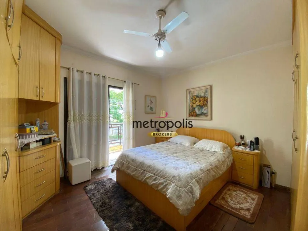 Sobrado, 5 quartos, 312 m² - Foto 6