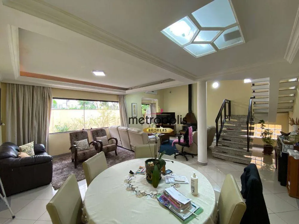 Sobrado, 5 quartos, 312 m² - Foto 5