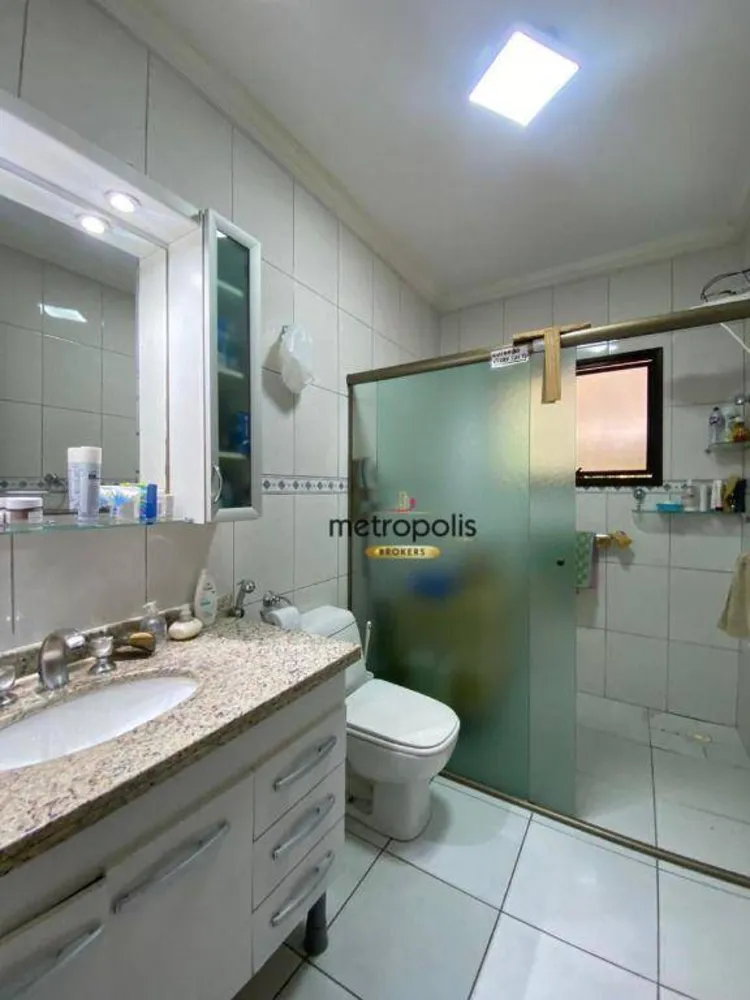 Sobrado, 5 quartos, 312 m² - Foto 4
