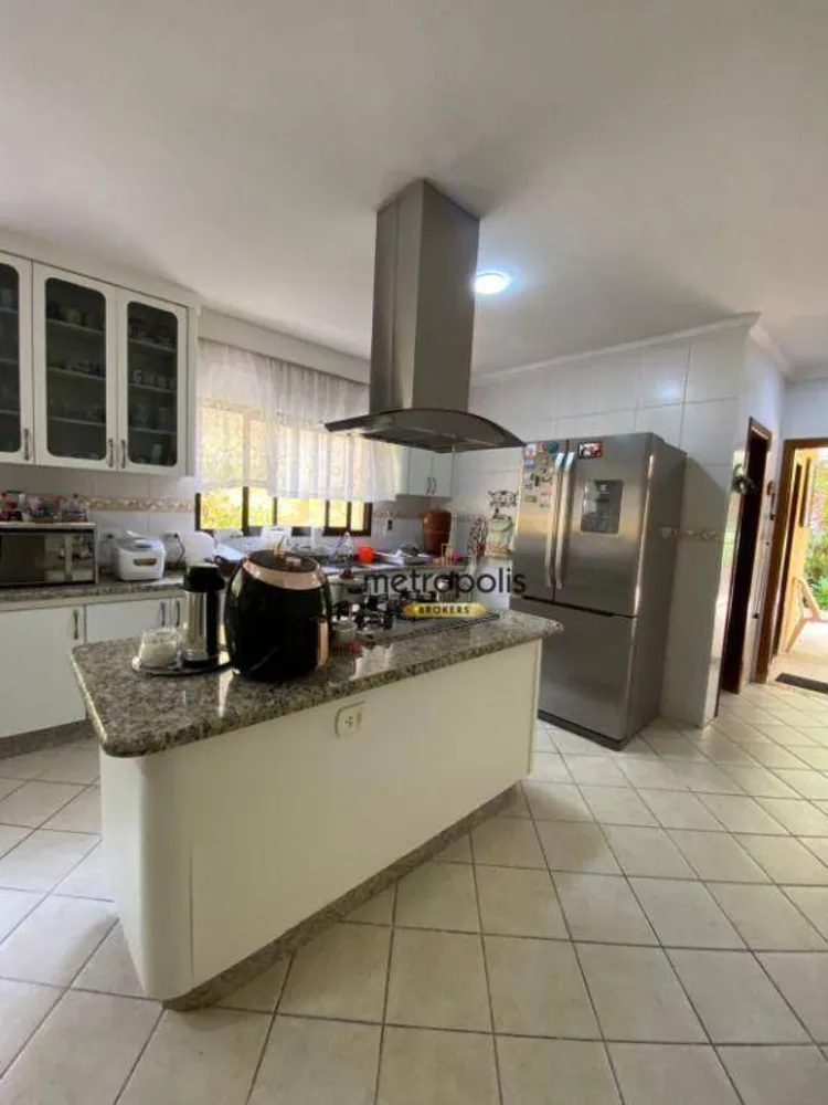Sobrado, 5 quartos, 312 m² - Foto 8