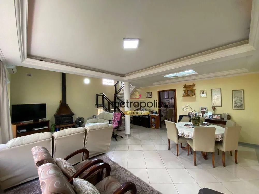 Sobrado, 5 quartos, 312 m² - Foto 4