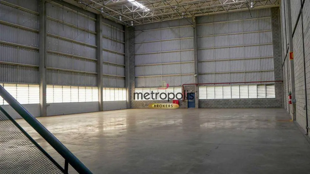 Depósito-Galpão, 1069 m² - Foto 5