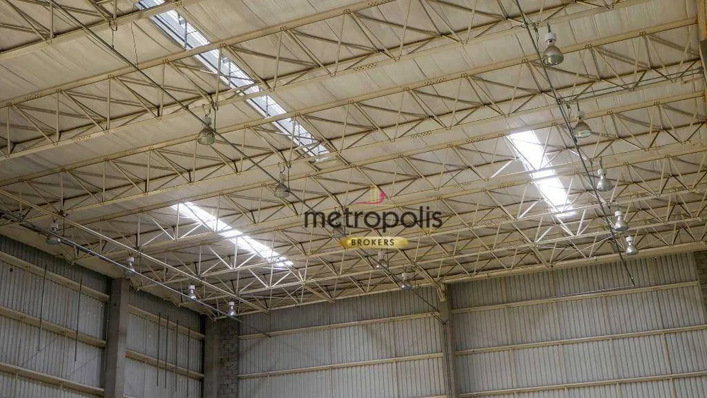 Depósito-Galpão, 1069 m² - Foto 6
