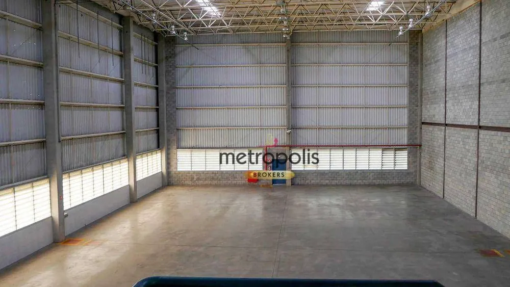 Depósito-Galpão, 1069 m² - Foto 7