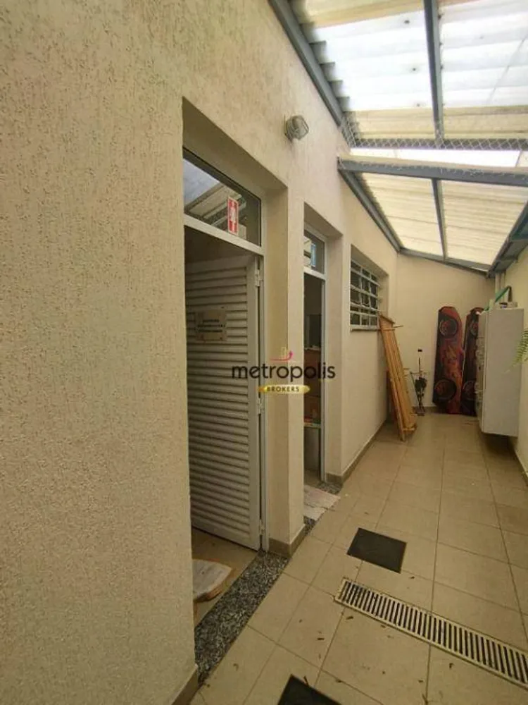 Prédio Inteiro, 1406 m² - Foto 8