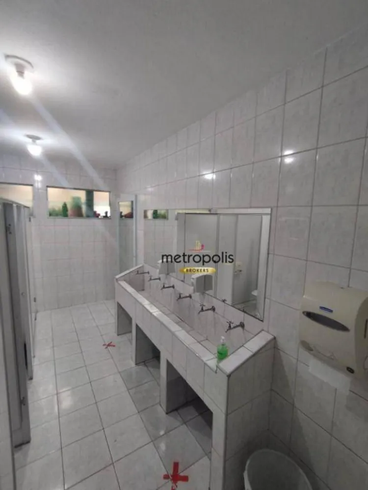 Prédio Inteiro, 1406 m² - Foto 10